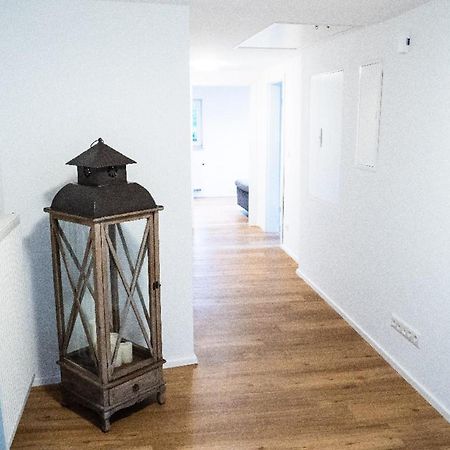 Ferienwohnung Leit'N Heisl Есинг Екстериор снимка