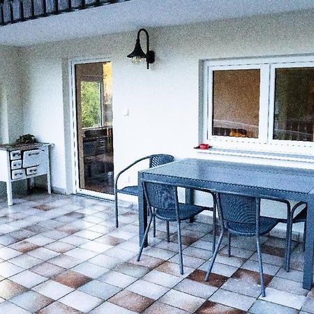Ferienwohnung Leit'N Heisl Есинг Екстериор снимка