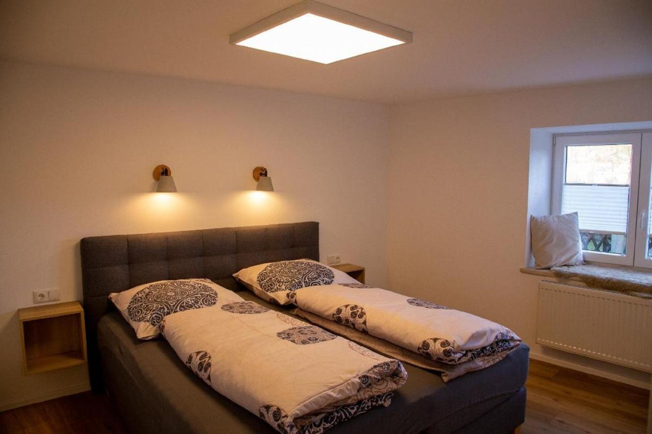 Ferienwohnung Leit'N Heisl Есинг Екстериор снимка