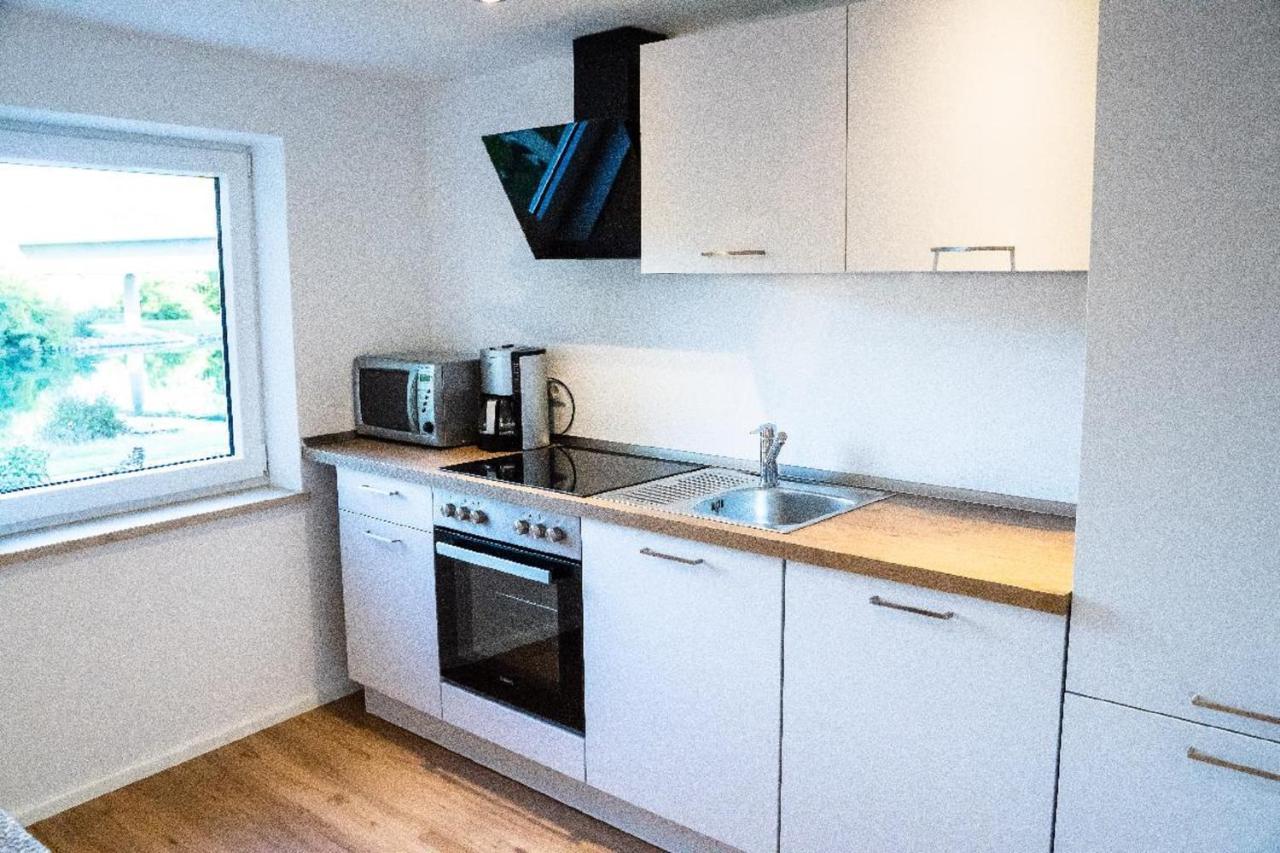 Ferienwohnung Leit'N Heisl Есинг Екстериор снимка
