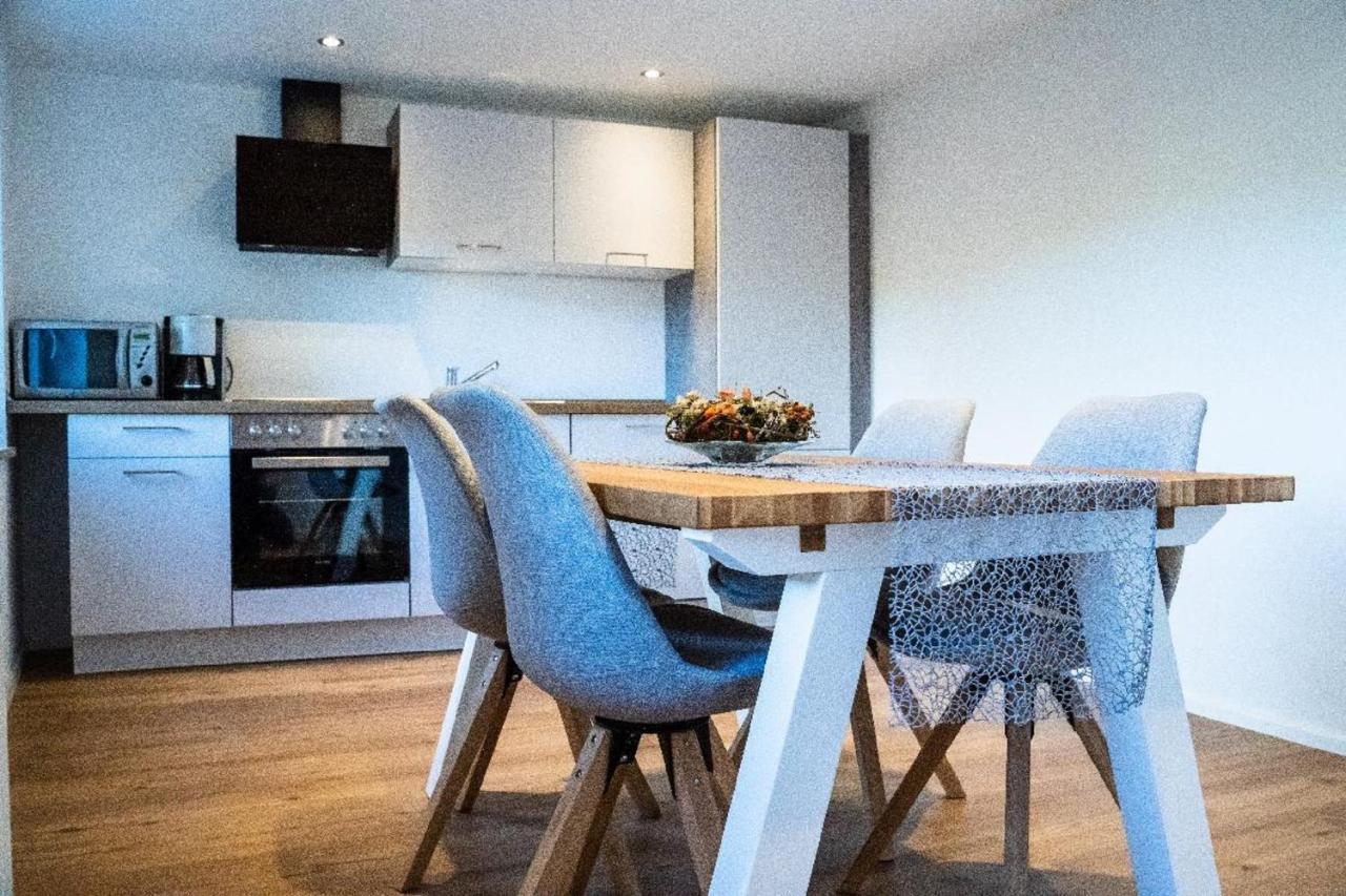 Ferienwohnung Leit'N Heisl Есинг Екстериор снимка