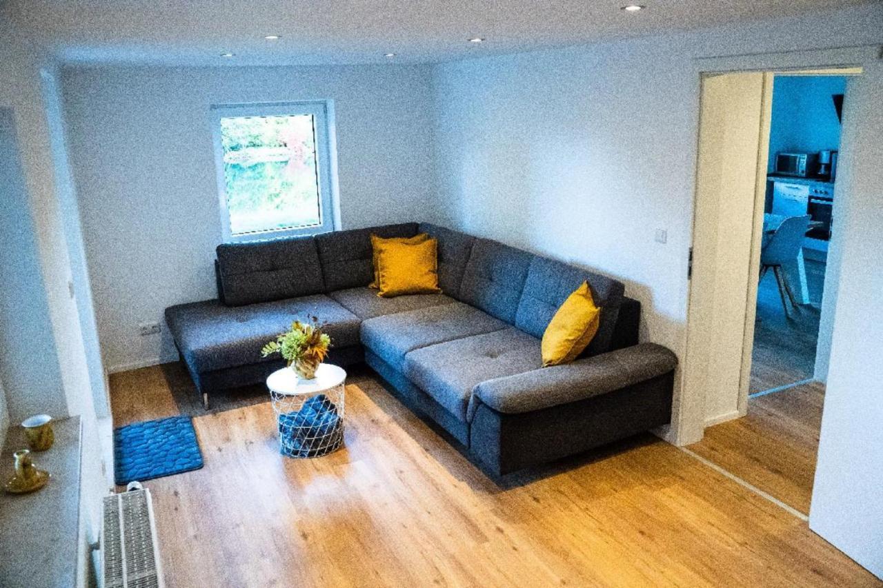 Ferienwohnung Leit'N Heisl Есинг Екстериор снимка