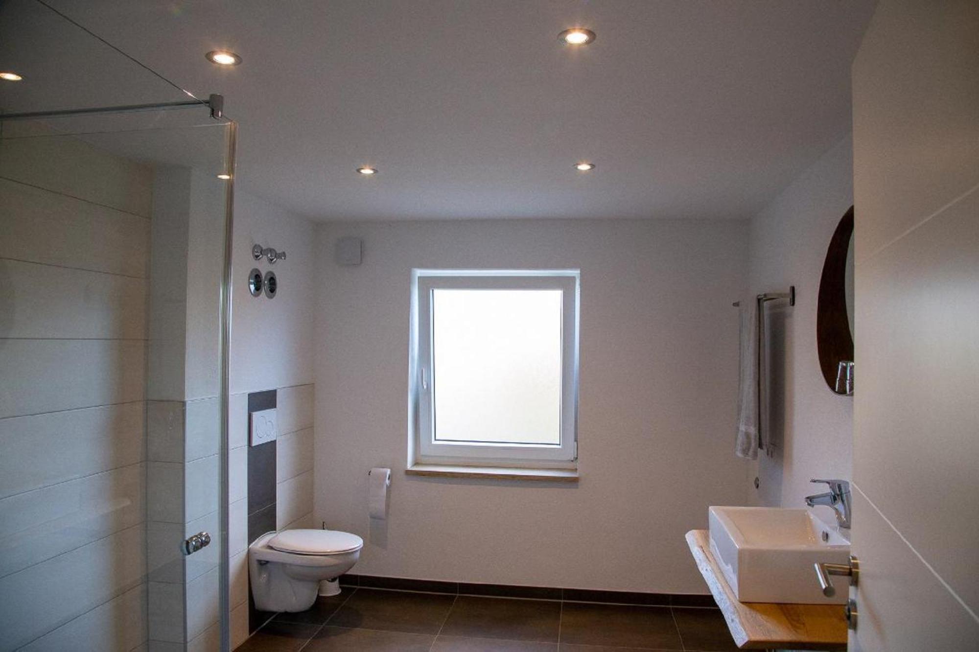Ferienwohnung Leit'N Heisl Есинг Екстериор снимка