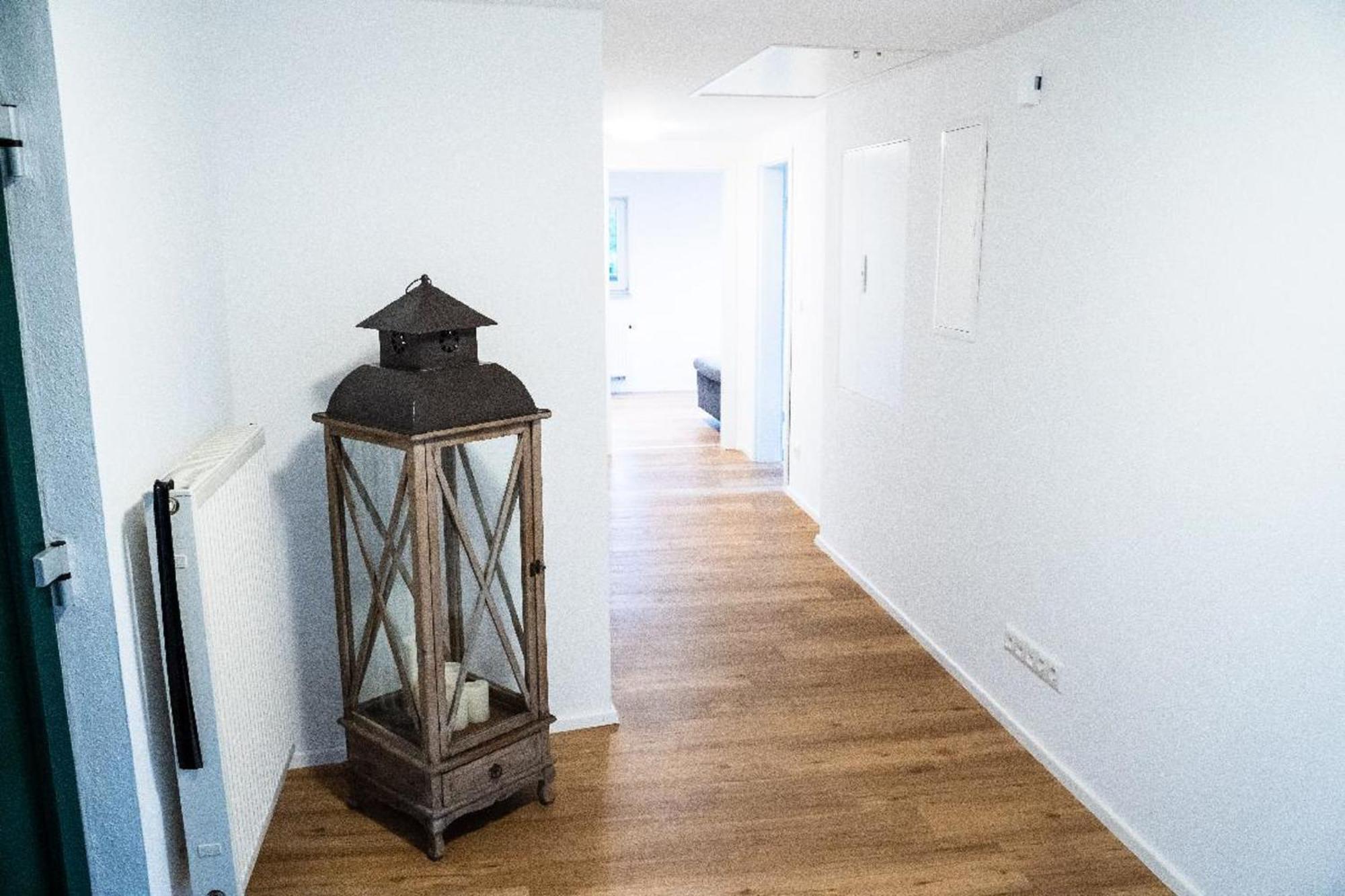 Ferienwohnung Leit'N Heisl Есинг Екстериор снимка