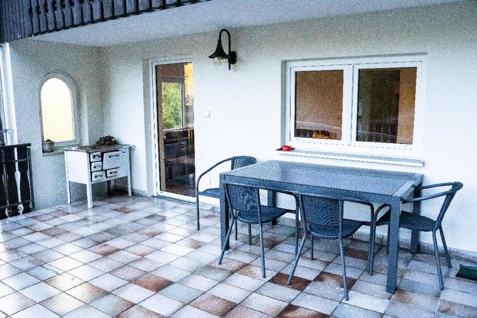 Ferienwohnung Leit'N Heisl Есинг Екстериор снимка