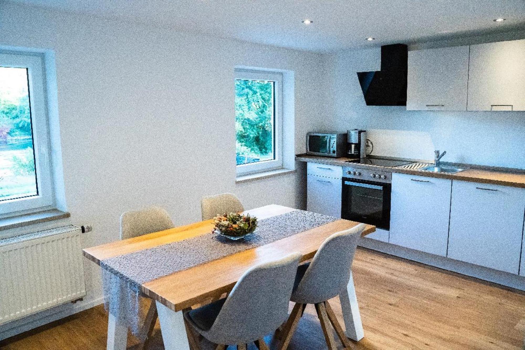 Ferienwohnung Leit'N Heisl Есинг Екстериор снимка